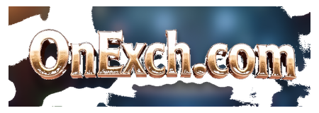 onexch.com logo